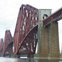 7178   Forth Rail Bridge, Scotland