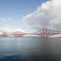 7179   panoramic forth bridge