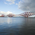 7153   forth rail bridge