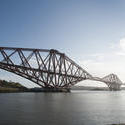 7180   Forth Rail Bridge, Scotland