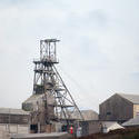 7265   Geevor tin mine