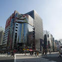 6058   Ginza Crossroads