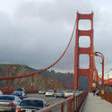 5666   golden gate traffic 