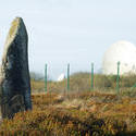 7295   Goonhilly Satellite Earth Station, Cornwall