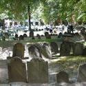 6642   Granary Burying Ground