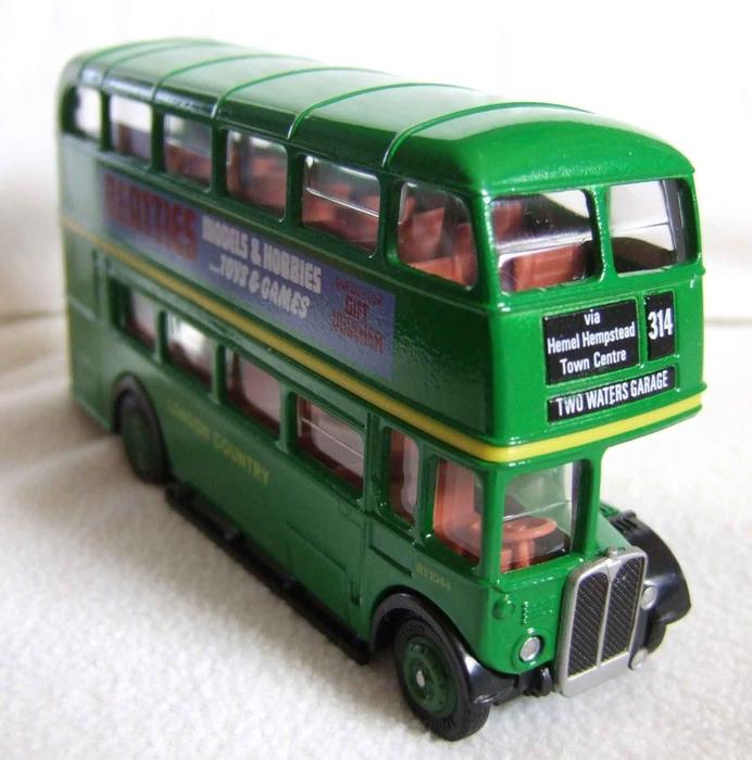 <p>Rt Bus EFE&nbsp;model 1</p>