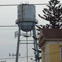 5702   rusty guadalupe water tower