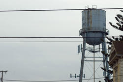 5703   guadalupe water tower