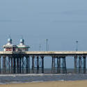 7637   Blackpool North Pier