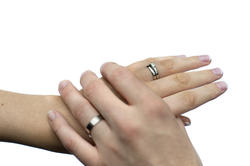 5182   holding hands