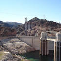 5738   hoover dam bridge construction