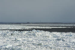 5980   Abashiri ice drifts