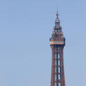 7671   Historical Blackpool Tower