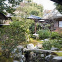 6065   Isuien Garden tea Houses