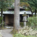 6069   Isuien Garden Tea Ceremony House