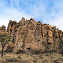 5654   Joshua Tree Cliffs