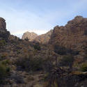 5668   joshua tree rainbow