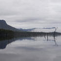 5850   lake rowallan reflection