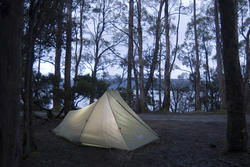 5869   lakeside campground