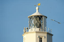 7275   Lizard Lighthouse, Cornwall