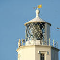 7275   Lizard Lighthouse, Cornwall