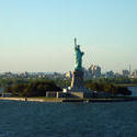 6661   View of the Statue of Liberty