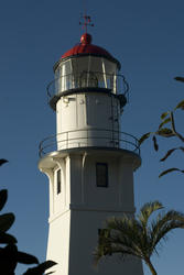 5530   Diamond Head Lighthouse