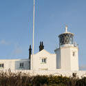 7277   Lizard Lighthouse on Lizard Point