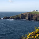 7260   Lizard Point and Lizard Lighthouse