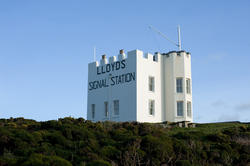 7273   Lloyds Signal Station, Lizard Peninsula, Cornwall