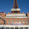 7672   Blackpool waterfront