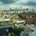 6667   Panoramic view of Manhattan