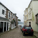 7278   Street view in Marazion, Cornwall