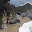 5683   Julia Pfeiffer Burns State Park