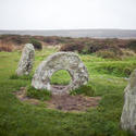 7303   Men an tol, Cornwall