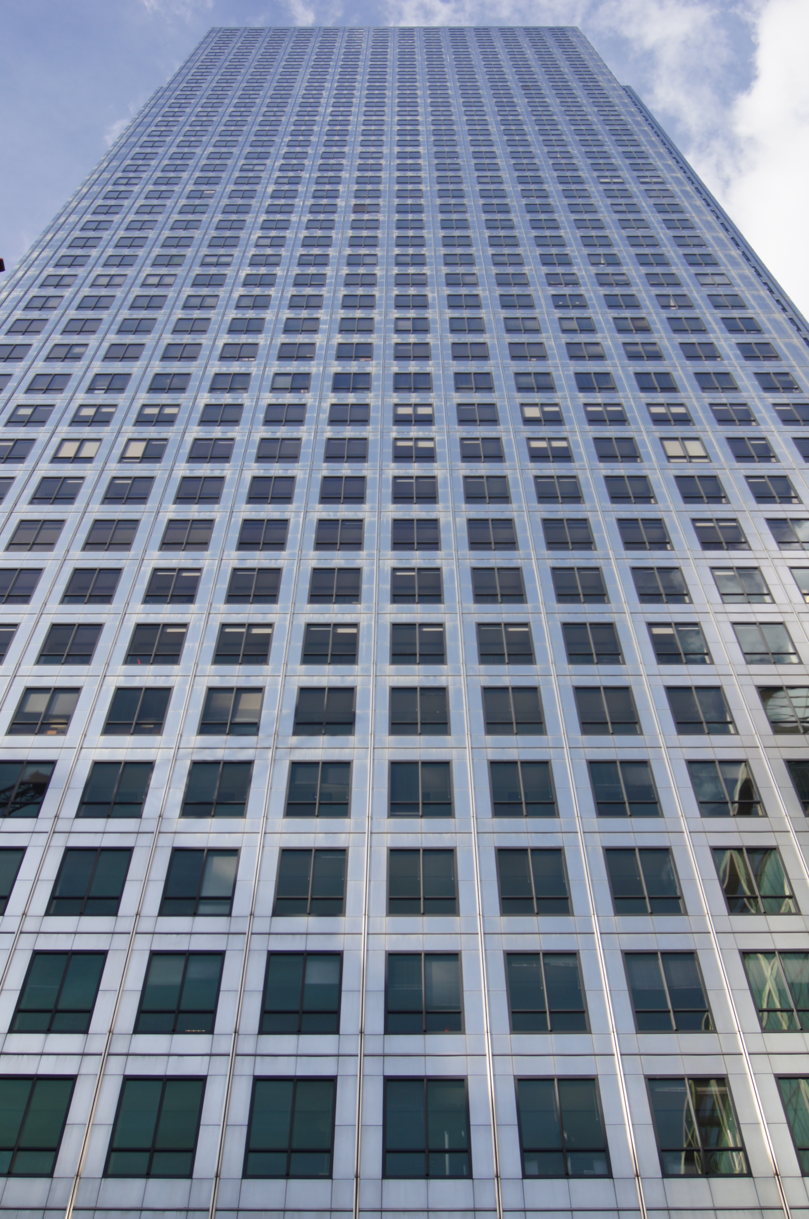 Office Block