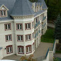 6727   Mont Tremblant resort