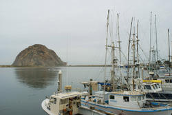 5715   morro bay fishing boats