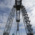 7611   Newport Transporter Bridge