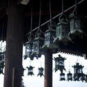 6084   Nigatsu do Lanterns