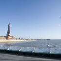 7676   Blackpool from north pier