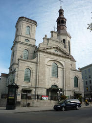 6731   Notre Dame de Quebec
