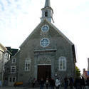6732   Notre Dame church, Quebec city