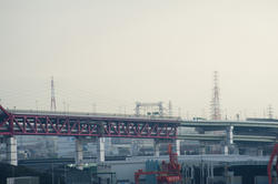 6028   Osaka Bridges