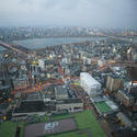 6089   osaka city skyline