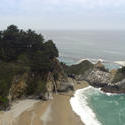 5693   McWay Falls Beach