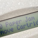 5311   Paper jam digital display