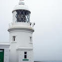 7307   Pendeen lighthouse, Cornwall