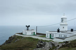 7308   Pendeen Lighthouse, Cornwall