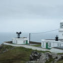 7308   Pendeen Lighthouse, Cornwall